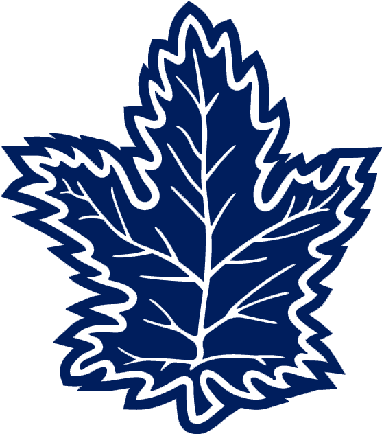 Toronto Maple Leafs 1992-2000 Alternate Logo t shirts DIY iron ons